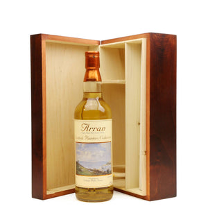 Arran Scottish Painters Collection Scotch Whisky | 700ML at CaskCartel.com