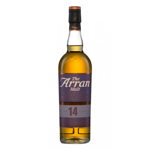 The Arran Single Cask Sherry Cask 2002 Vintage  at CaskCartel.com