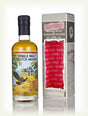 Arran 22 Year Old (That Boutique-y Whisky Company) Whisky | 500ML at CaskCartel.com