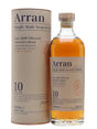 Arran 10 Year Old Island Single Malt Scotch Whisky | 700ML at CaskCartel.com