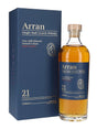 Arran 21 Year Old Island Single Malt Scotch Whisky | 700ML at CaskCartel.com