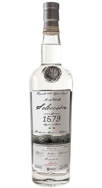 ArteNOM Selección de 1579 Blanco Tequila