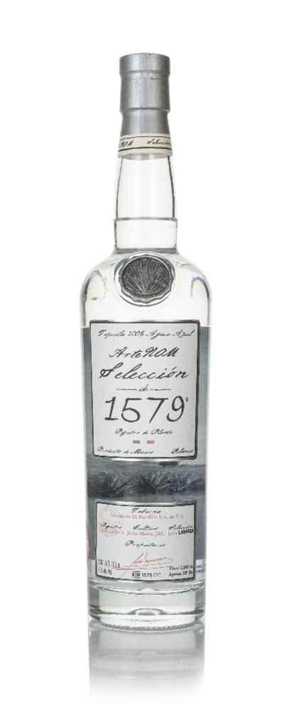 ArteNOM Selección de 1579 Blanco  Tequila | 700ML