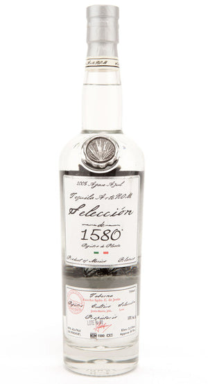 ArteNOM Selección de 1580 Blanco Tequila at CaskCartel.com