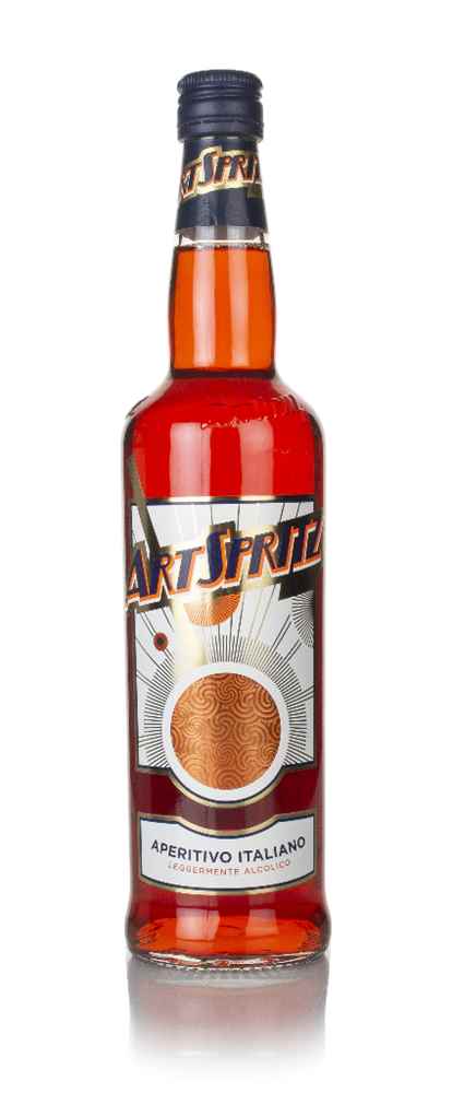 ArtSpritz Liqueur | 700ML at CaskCartel.com