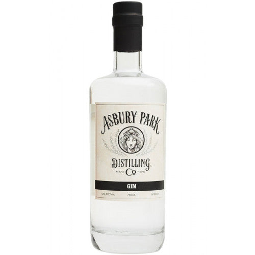 Asbury Park Distilling Gin at CaskCartel.com