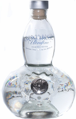 Asombroso Silver Tequila - CaskCartel.com