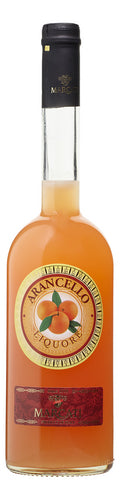 Marcati Arancello Liqueur | 700ML at CaskCartel.com