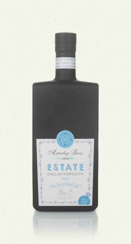 Asterley Bros. Estate English Vermouth | 500ML at CaskCartel.com