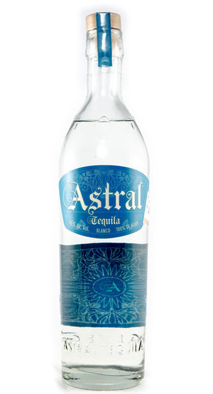 Astral Blanco Tequila - CaskCartel.com