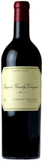 2014 | Bryant Family Vineyard | Cabernet Sauvignon at CaskCartel.com
