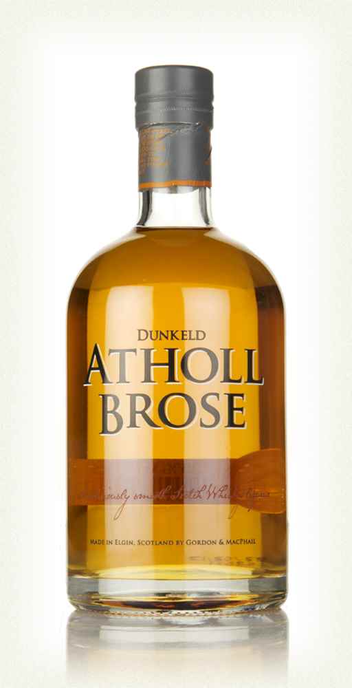Atholl Brose Liqueur