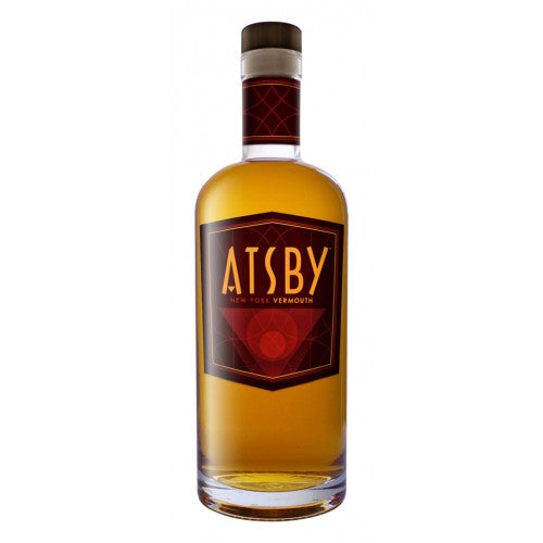 Atsby Amberthorn Vermouth at CaskCartel.com