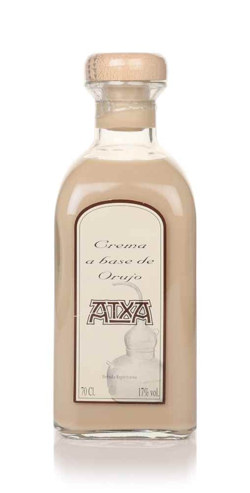 Atxa Crema a Base de Orujo Liqueur | 700ML at CaskCartel.com