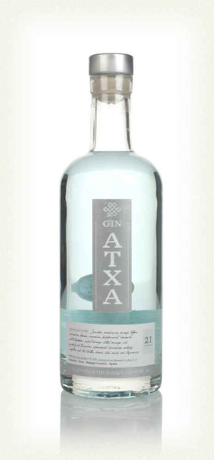 Atxa Gin | 700ML at CaskCartel.com