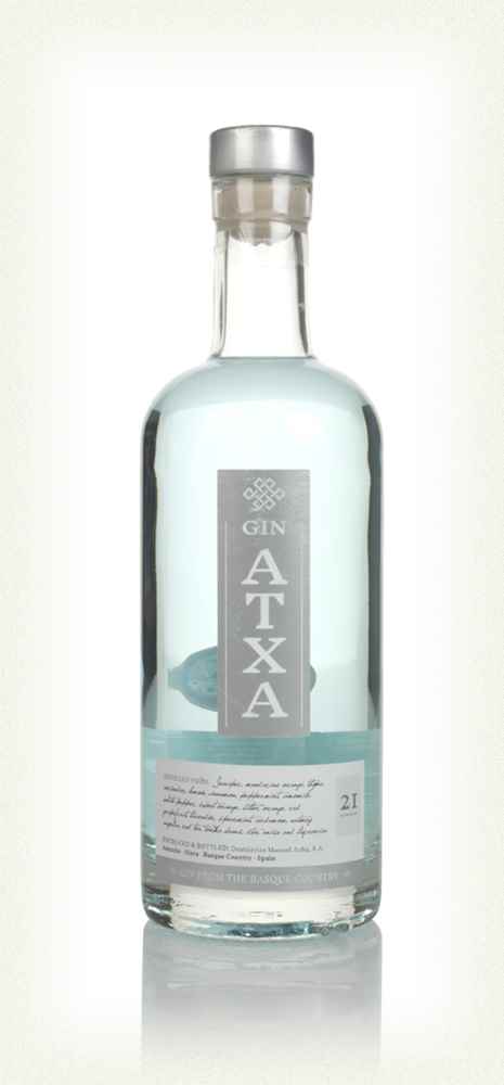 Atxa Gin | 700ML