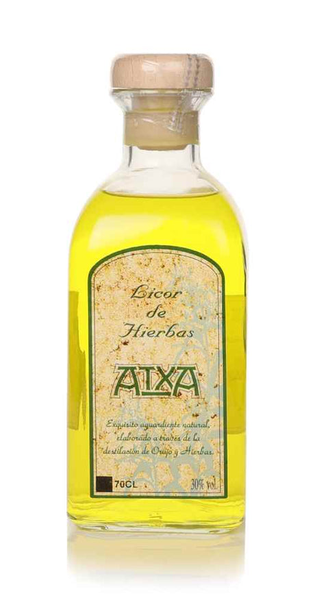 Atxa Licor de Hierbas Liqueur | 700ML at CaskCartel.com