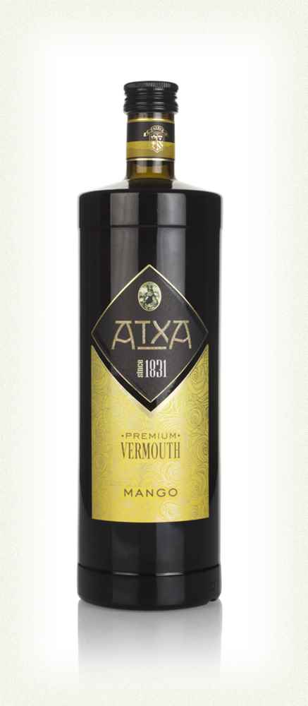 Atxa Mango Vermouth | 1L at CaskCartel.com