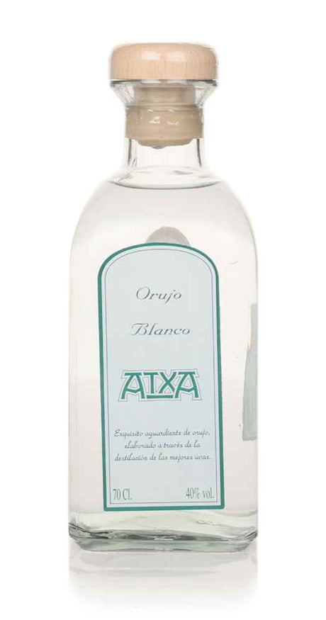 Atxa Orujo Blanco Spirit | 700ML at CaskCartel.com
