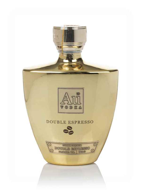 Au Double Espresso Coffee  Liqueur | 700ML at CaskCartel.com