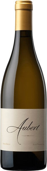 2020 | Aubert | Sugar Shack Napa Valley Chardonnay