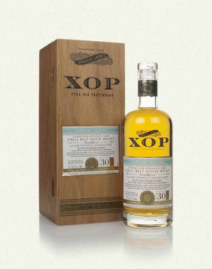 Auchentoshan 30 Year Old 1990 (cask 14568)- Xtra Old Particular (Douglas Laing) Whisky | 700ML at CaskCartel.com