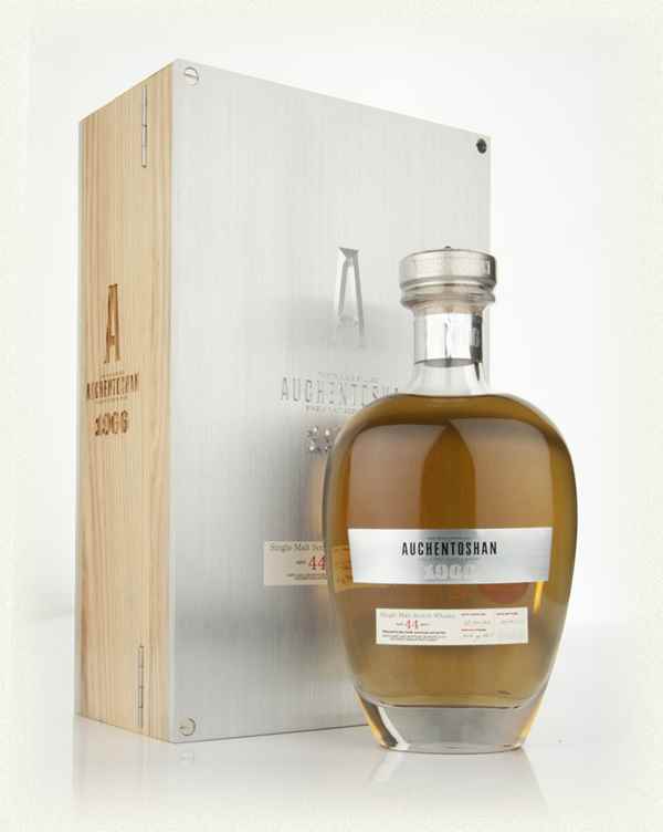Auchentoshan 44 Year Old 1966 Whisky | 700ML at CaskCartel.com
