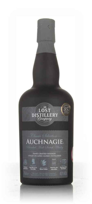 Auchnagie - Classic Selection (The Lost Distillery Company) Whisky | 700ML at CaskCartel.com