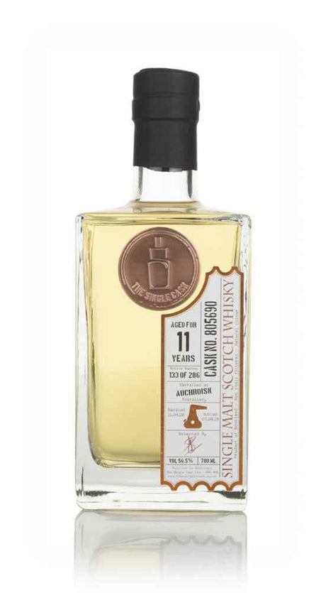 Auchroisk 11 Year Old (D.2008, B.2019) The Single Cask Scotch Whisky | 700ML at CaskCartel.com