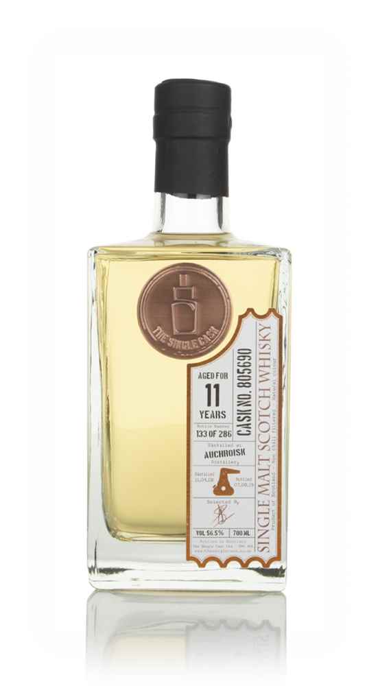 Auchroisk 11 Year Old (D.2008, B.2019) The Single Cask Scotch Whisky | 700ML at CaskCartel.com