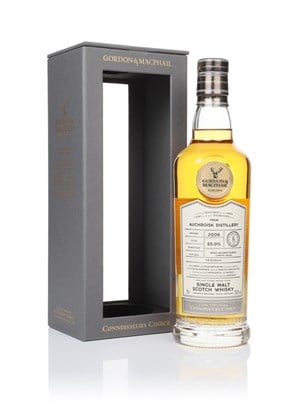 Auchroisk 15 Year Old 2006 (Cask 804392)  - Connoisseurs Choice (Gordon & MacPhail) Scotch Whisky | 700ML at CaskCartel.com