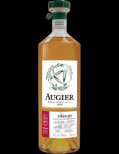 Augier le Singulier Fine Champagne Cognac at CaskCartel.com