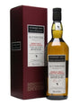 Auchroisk 1999 9 Year Old Managers' Choice Sherry Cask Speyside Single Malt Scotch Whisky | 700ML at CaskCartel.com