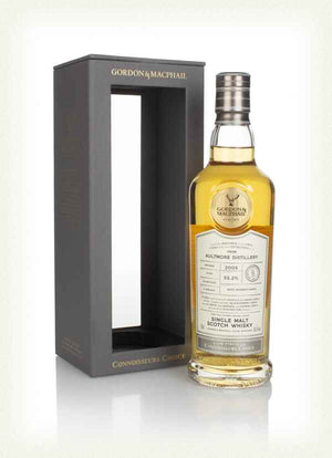 Aultmore 13 Year Old 2005 - Connoisseurs Choice (Gordon & MacPhail) Whisky | 700ML at CaskCartel.com