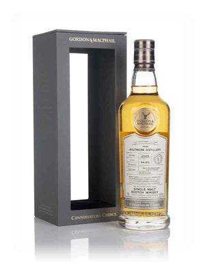 Aultmore 15 Year Old 2005 (cask 15601009) - Connoisseurs Choice (Gordon & MacPhail) Whisky | 700ML at CaskCartel.com