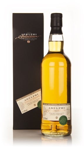 Aultmore 29 Year Old 1982 (Adelphi) Scotch Whisky | 700ML at CaskCartel.com