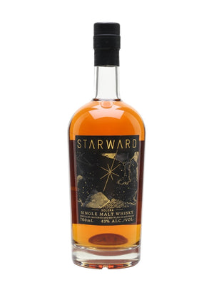 Starward Solera Single Malt Australian Whisky - CaskCartel.com