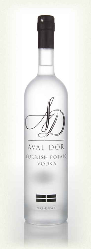 Aval Dor Vodka | 700ML at CaskCartel.com