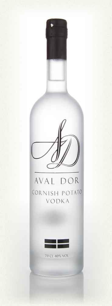 Aval Dor Vodka | 700ML
