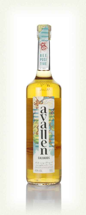 Avallen Calvados | 700ML at CaskCartel.com
