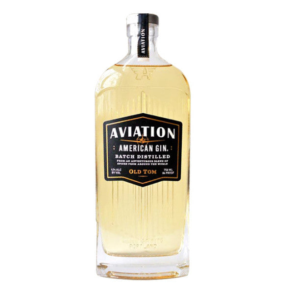 Aviation American Old Tom Gin