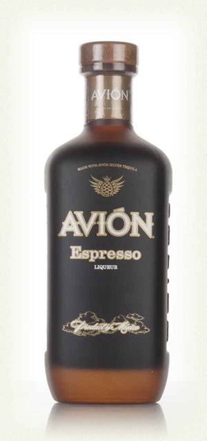 Avión Espresso Liqueur | 700ML at CaskCartel.com