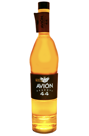 Avion Reserva 44 Luminous Edition Extra Anejo Tequila - CaskCartel.com