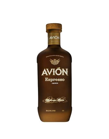 Avion Espresso Liqueur 375ml