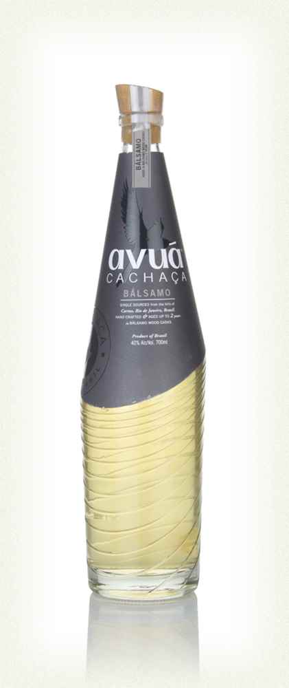 Avuá Cachaça Bálsamo Cachaca | 700ML at CaskCartel.com