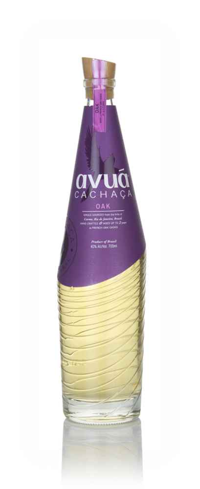 Avuá Cachaça Oak Cachaca | 700ML at CaskCartel.com