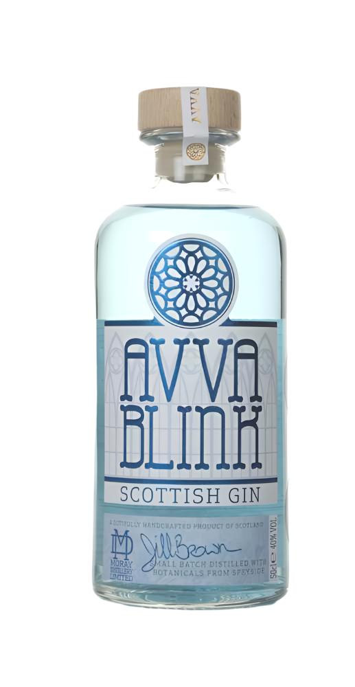 Avva Blink Scottish Gin | 500ML at CaskCartel.com