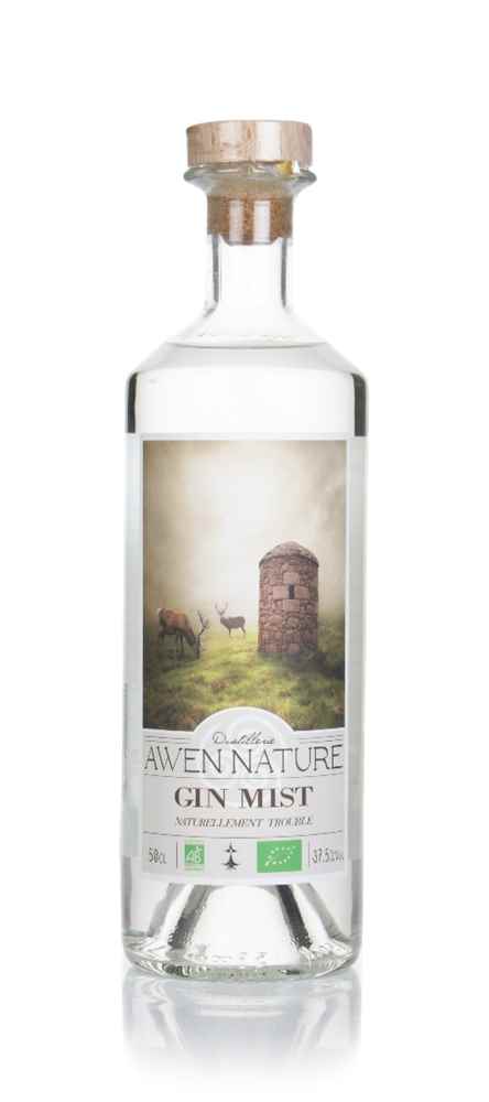 Awen Nature Mist Gin | 500ML