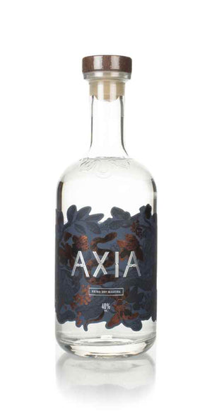 Axia Extra Dry Mastiha Spirit | 700ML at CaskCartel.com