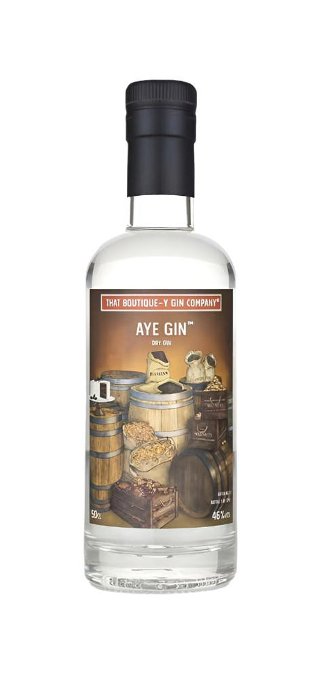 Aye Gin (That Boutique-y Gin Company) Gin | 500ML at CaskCartel.com